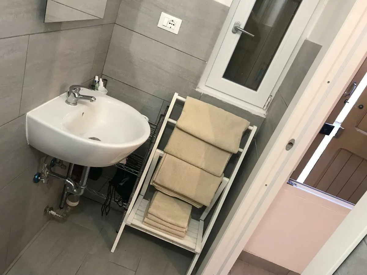 Appartement Loft Parisio à Bologne