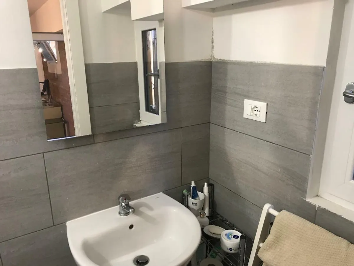 شقة بولونيا  في Loft Parisio