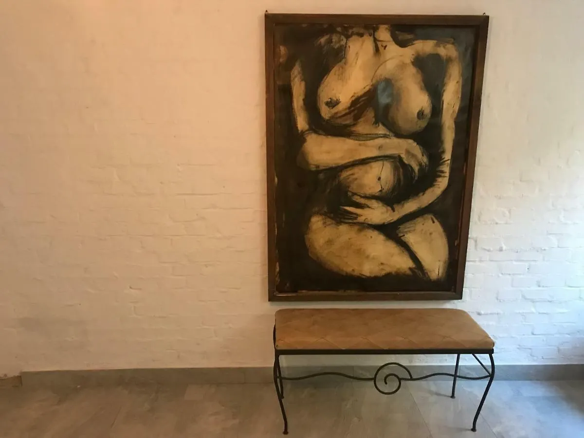 Appartement Loft Parisio à Bologne